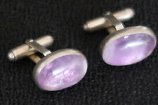 Amethyst 925 sterling for sale  LONDON