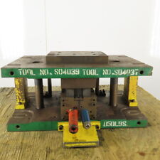 Dual post punch for sale  Middlebury