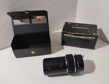 Fujica macrocinecopy st701 d'occasion  Tours-