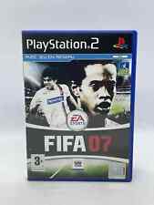 FIFA 07 PS2 (FR) PAL FRANCÊS TESTADO E AUTÊNTICO, sem manual comprar usado  Enviando para Brazil