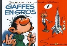 Franquin gaston lagaffe d'occasion  Béthune