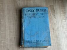 Vintage 1923 honey for sale  Lancaster