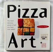Pizza art funny for sale  Sunnyvale