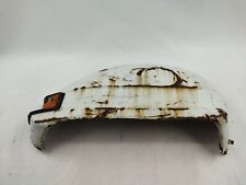 Cofano motore vespa usato  Casoria