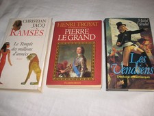 Livres vendéens pierre d'occasion  Chambon-sur-Voueize