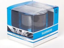 Nylon shimano technium usato  Spedire a Italy