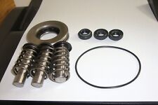 KIT PISTONE MOLLE CUSCINETTI IDROPULITRICE ANNOVI REVERBERI BLACK&DECKER 3440570, usado comprar usado  Enviando para Brazil