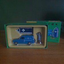 Vanguards ford anglia for sale  PETERBOROUGH