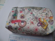 Lesportsac pochette cosmétiqu d'occasion  Tremblay-en-France
