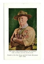 Lord baden powell for sale  BELPER