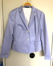 Windsor damenbaumwollblazer gr gebraucht kaufen  Berlin