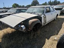 1965 oldsmobile dynamic for sale  Red Bluff