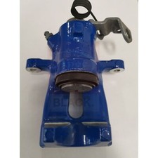 Blue brake caliper for sale  UK