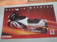 Advertising pubblicità 1987 usato  Salerno