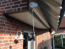 Markisenkurbel akkuschrauber m gebraucht kaufen Markisenkurbel akkuschrauber m gebraucht kaufen  Telgte