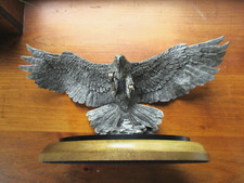 Vintage hawk bronze for sale  Stewartville