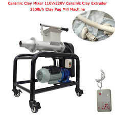 Ceramic clay mixer for sale  Rancho Cucamonga