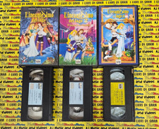 Vhs film incantesimo usato  Ferrara