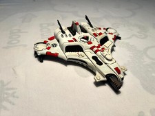 Wh40k tau barracuda gebraucht kaufen  Hohenlockstedt