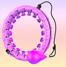 Qrlitos smart hula for sale  Waverly