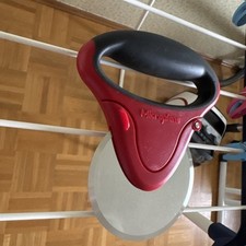 Microplane pizza cutter gebraucht kaufen  Crailsheim