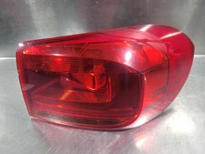 Conjunto de lanterna traseira VW TIGUAN direita 12 13 14 15 16 17 18, usado comprar usado  Enviando para Brazil