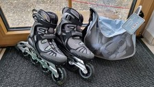 Rollerblade spark inline gebraucht kaufen  Wangen im Allgäu