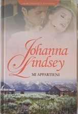 Appartieni. hardcover johanna usato  Italia