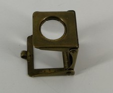 Seltener vintage fadenzähler gebraucht kaufen  Singen (Hohentwiel)