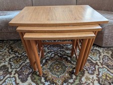 Nest tables for sale  EVESHAM