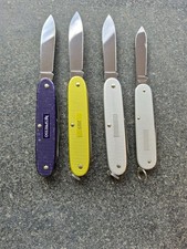 Lotto victorinox alox usato  Italia