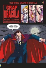 Usborne graphic novels gebraucht kaufen  Berlin