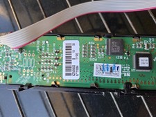 Carte afficheur four d'occasion Carte afficheur four d'occasion  Lézignan-Corbières