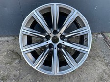 Alu felge bmw gebraucht kaufen  Hamburg