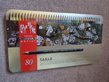 Caran ache pablo for sale  CHRISTCHURCH