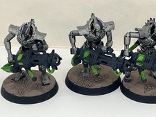 Warhammer 40k necrons for sale  Edinburg