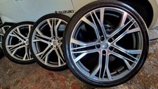 Audi forged vorsprung for sale  SUNDERLAND