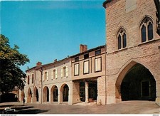 Monflanquin cornière haute d'occasion  Fruges