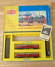 Hornby dublo caledonian for sale  CARLISLE