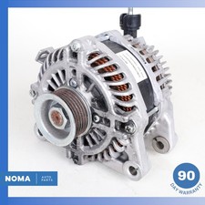 2021 Jaguar X152 F-Type alternador gerador de motor 150A GX7310300BF FABRICANTE DE EQUIPAMENTO ORIGINAL 29k comprar usado  Enviando para Brazil