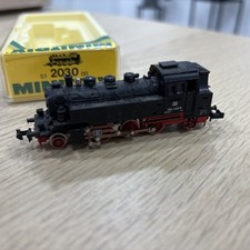 Minitrix spur modelleisenbahn gebraucht kaufen  Schmiechen
