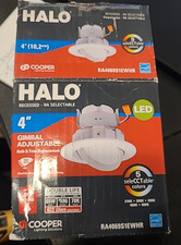 Halo led recessed for sale  O Fallon