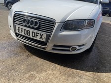 Audi convertible line for sale  SNODLAND