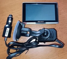 Navigationsgerät becker b60 gebraucht kaufen  Unterensingen