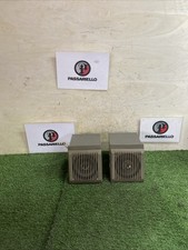 Casse altoparlanti fiat usato  San Felice a Cancello