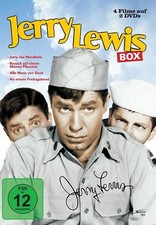 Jerry lewis box gebraucht kaufen  Berlin