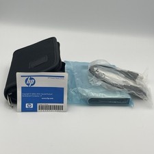 Usado, HP Pocket Media Drive 320 GB PD 3200s THU82322B2 Parte FJ460AA Manual Estojo e Cabo comprar usado  Enviando para Brazil