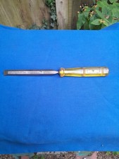 Vintage mawhood sheffield for sale  BURTON-ON-TRENT