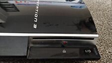 Ps3 original console for sale  LEICESTER
