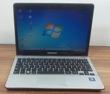 Samsung 305U1A Mini Notebook 10,6" AMD E-450 2GB/250GB Wlan Radeon HD Win7 comprar usado  Enviando para Brazil
